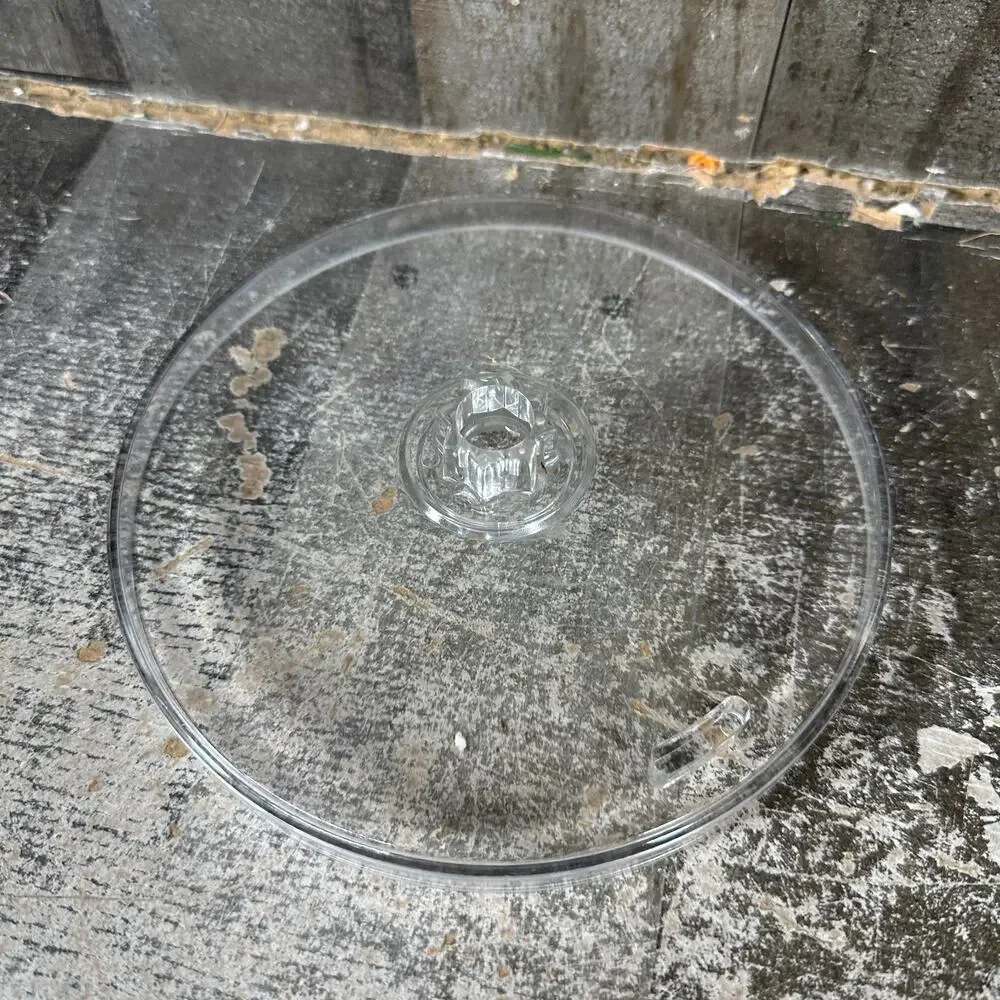 Cornwall Deluxe Ice Cream Maker LID REPLACEMENT PART‎ ONLY